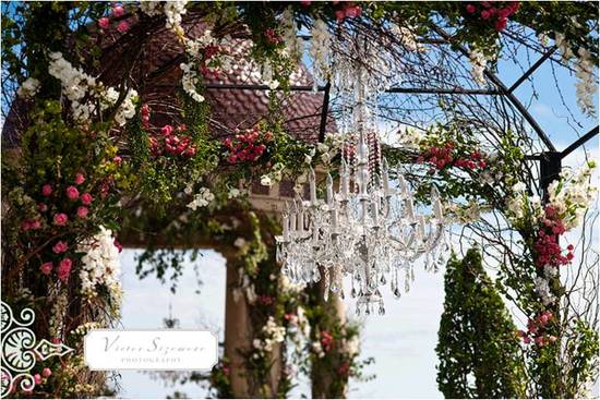 photo of Top Wedding Venue Perfect for an Outdoor Affair: Pelican Hill Resort