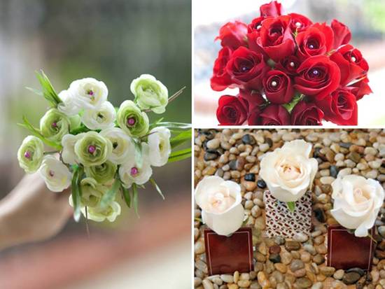 photo of Fifty Flowers