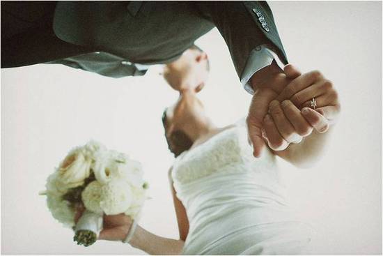 photo of Elegant Wedding Decor, Outdoor Venue: Alla and Cornell, Portland, OR