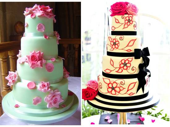 photo of Prince William's Royal Wedding: Let Them Eat (Wedding) Cake!