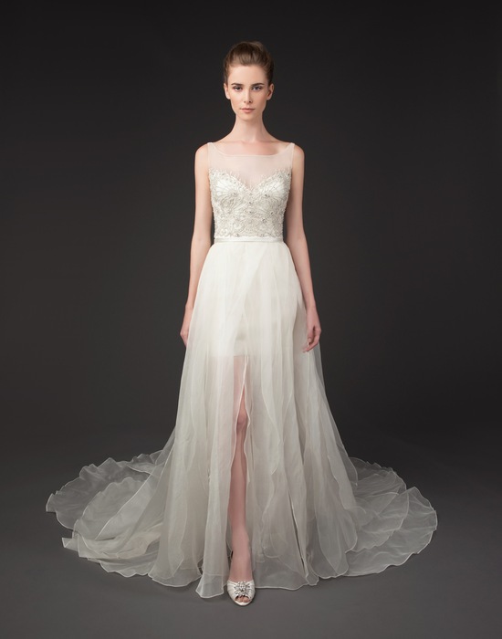 photo of Deidra by Winnie Couture