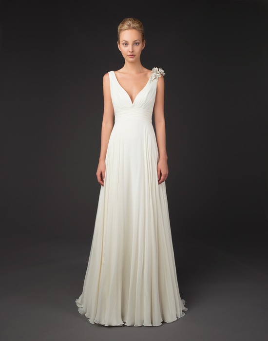 photo of Shay by Winnie Couture