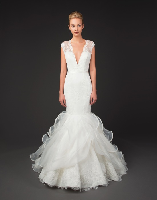 photo of Vanessa by Winnie Couture