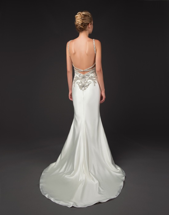 photo of Venita by Winnie Couture