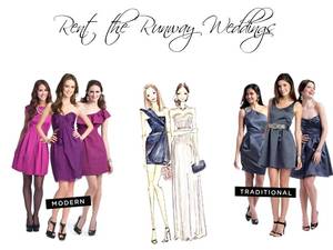 photo of Exclusive Wedding Boutique from Rent the Runway!!