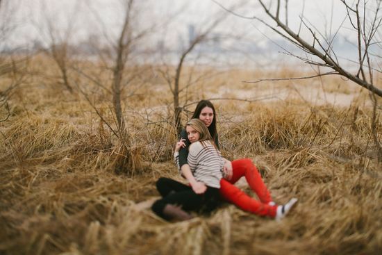 photo of Megan Saul Photography