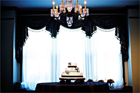 photo of Wedding Ceremony on Sunday, Coffee and Mimosa Reception