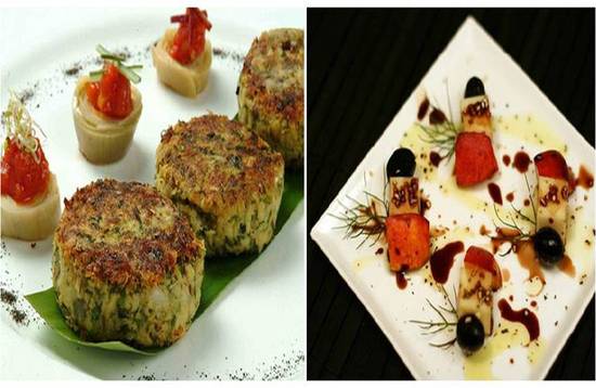 photo of A Alexander Event Caterers
