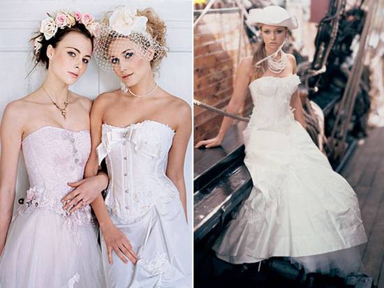 photo of Brides Magazine