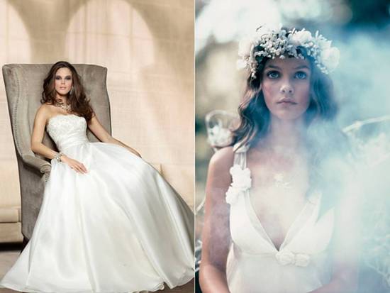 photo of Brides Magazine