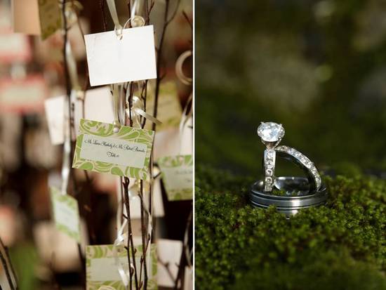 photo of Elegant Summer Wedding in Connecticut- Danielle and Tony