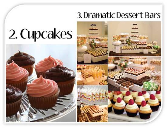 photo of What's Out for 2011 Weddings- Ditch These Top 10 Trends from the Past!