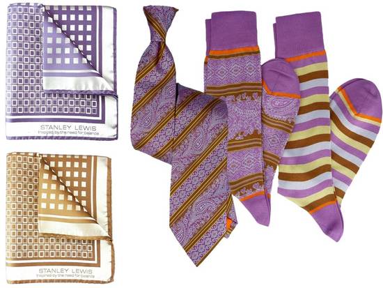 photo of Savvy Steals Weekly Giveaway- Win 3 Fine Fashion Accessories for Your Groom