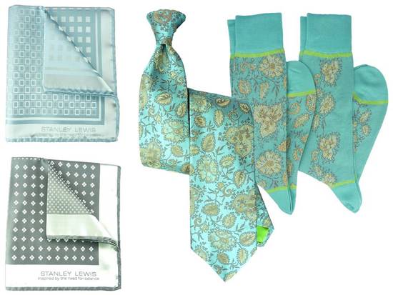 photo of Savvy Steals Weekly Giveaway- Win 3 Fine Fashion Accessories for Your Groom