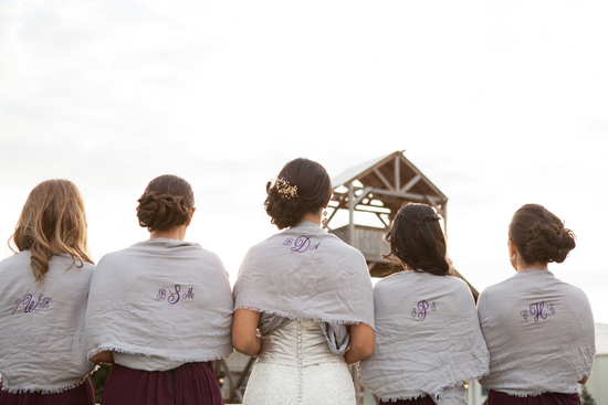 photo of The Ultimate Country Wedding