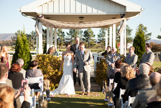 photo of The Ultimate Country Wedding