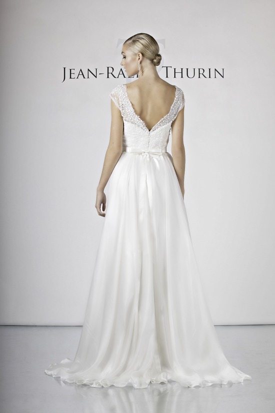 photo of Reana by Jean Ralph Thurin 2014