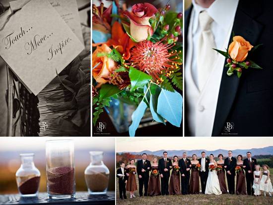 photo of Rothwell Photography