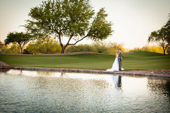 photo of Gold Canyon Golf Resort