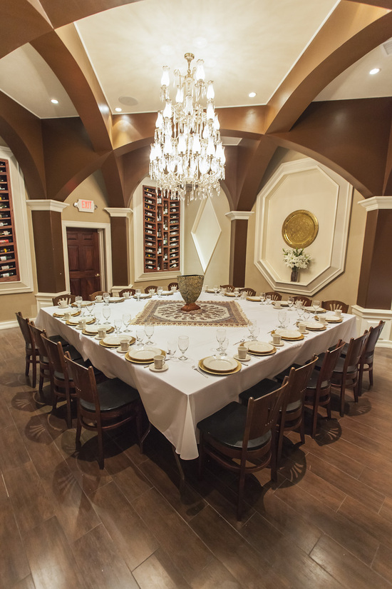 photo of The Bougainvilleas --Venue and Event Planning