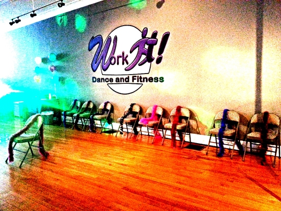 photo of Work It Dance and Fitness Pole Dancing Studio