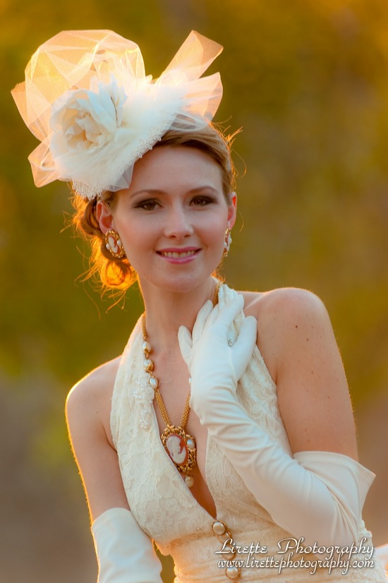 photo of Lirette Photography