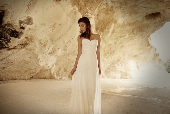 photo of The Wondrous Stylings of Limor