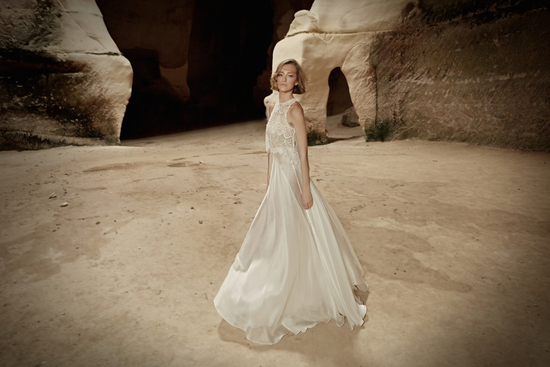 photo of The Wondrous Stylings of Limor