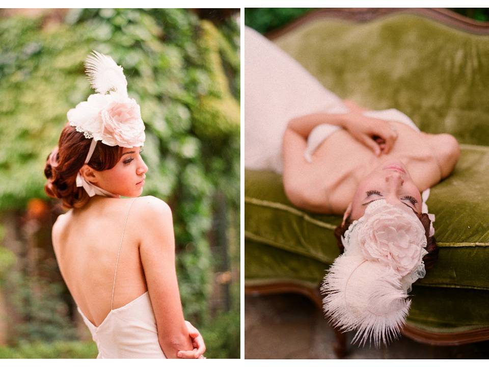 Chic-bridal-hair-accessories-veils-headbands-tulle-lace-beading-vintage-inspired-bridal-hat.full