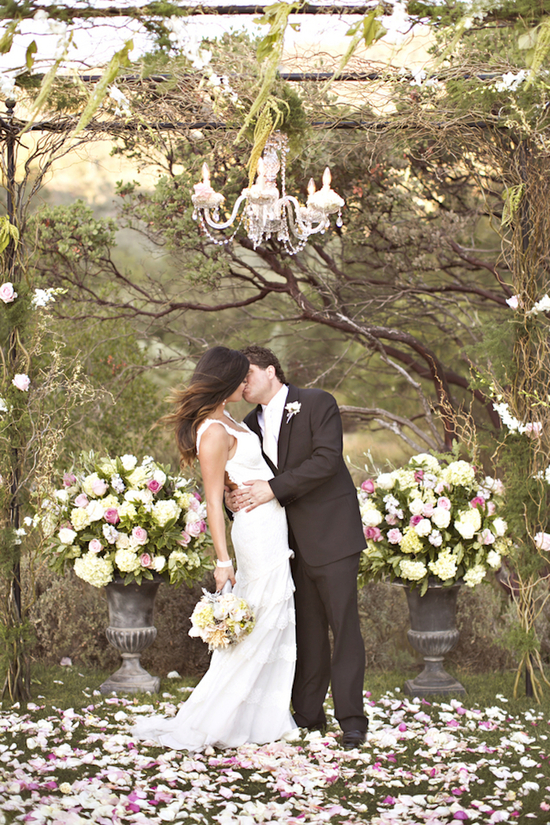 photo of Romantic Glamor in Calistoga, California