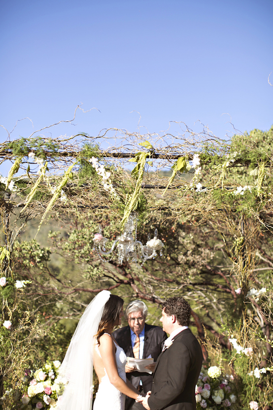 photo of Romantic Glamor in Calistoga, California