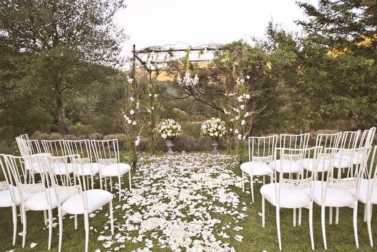 photo of Romantic Glamor in Calistoga, California