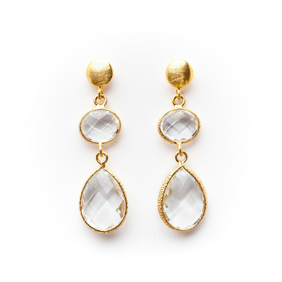 photo of 29 Jewelry Finds to Love for Your Big Day