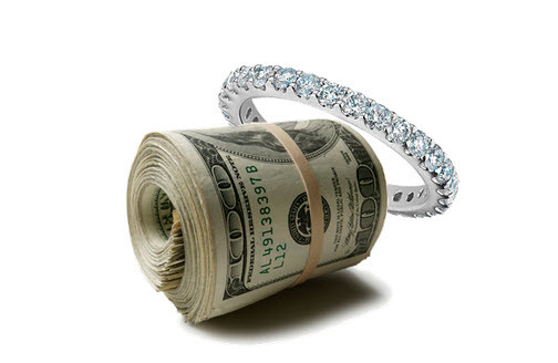 photo of 3 Unique Ways to Save Money on Your Wedding Reception