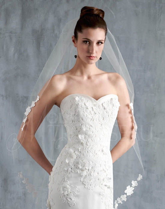 photo of Vera by Modern Trousseau Spring 2015