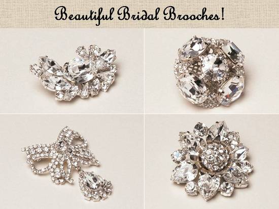 photo of For The Perfect Bridal Shoes and Bling, James Ciccotti Is Your Man