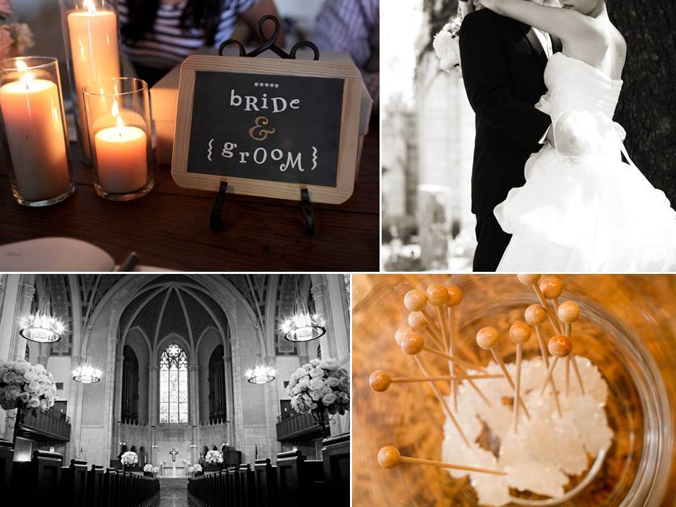 California-wedding-ceremony-reception-details-traditional-church-venue-fun-personalized-reception-details-candy-bar.full