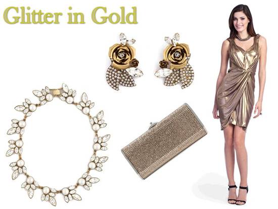 photo of Winter Wedding Style and Trends- 3 Hot Hues!