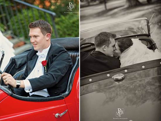 photo of Rothwell Photography
