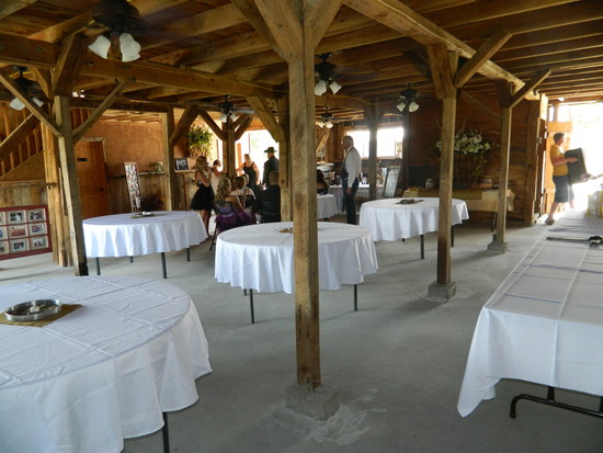 photo of Civil War Ranch