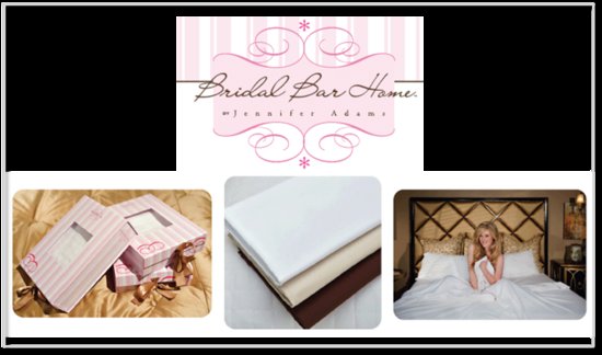 photo of OneWed Loves It! Anti-Bride iPhone App, Bridal Bar Sheets Sale