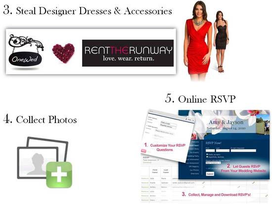 photo of Top 5 Reasons to Use OneWed's Wedding Pre-Party to Plan Your Wedding!