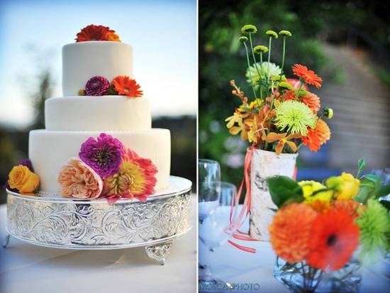 photo of Winery Wedding in Portland, Oregon: Natalie and Carl