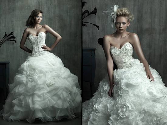 photo of Allure Bridals
