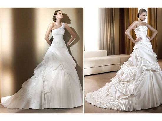 photo of Pronovias