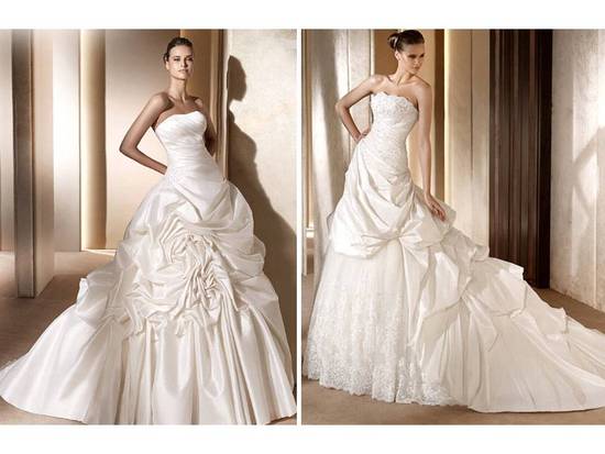 photo of Pronovias