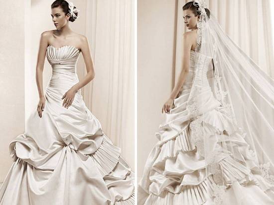 photo of La Sposa