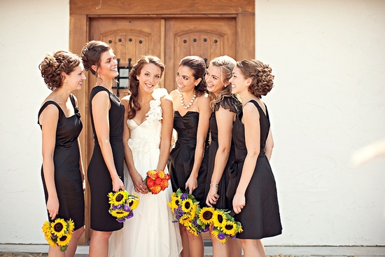 photo of Vineyard Wedding in New Hampshire: Mike & Engrid