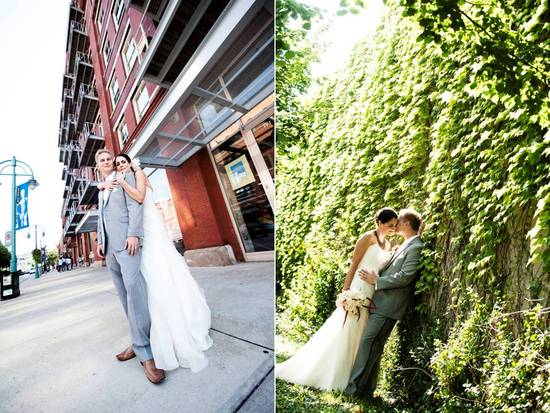 photo of the Holleys photography