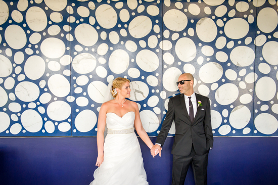 photo of Fun and Fabulous Boca Raton Wedding